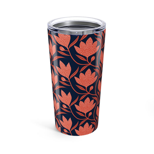 Tumbler | Charlottesville, Virginia | Magnolia