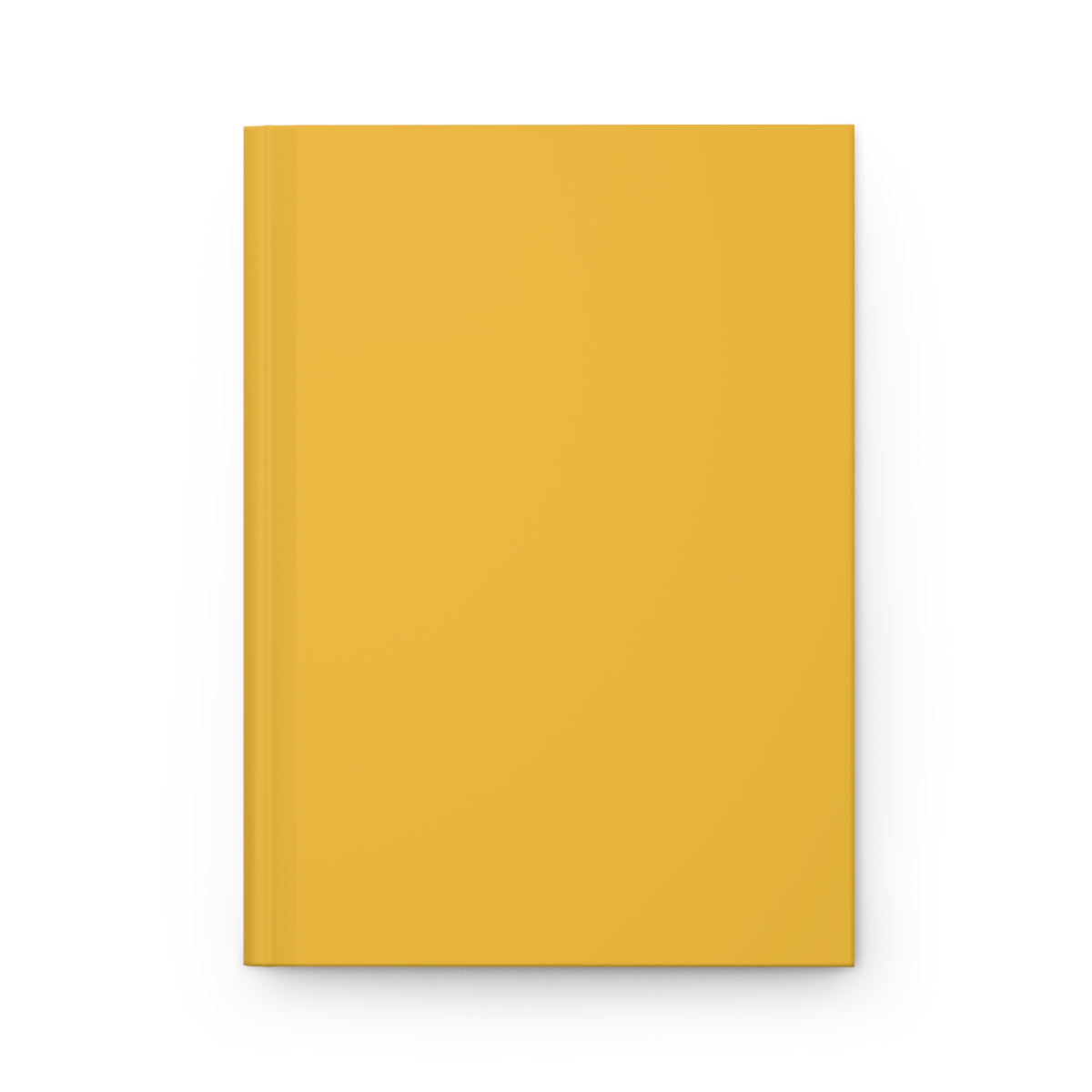 Journal | Kennesaw, Georgia | Light (Orange)