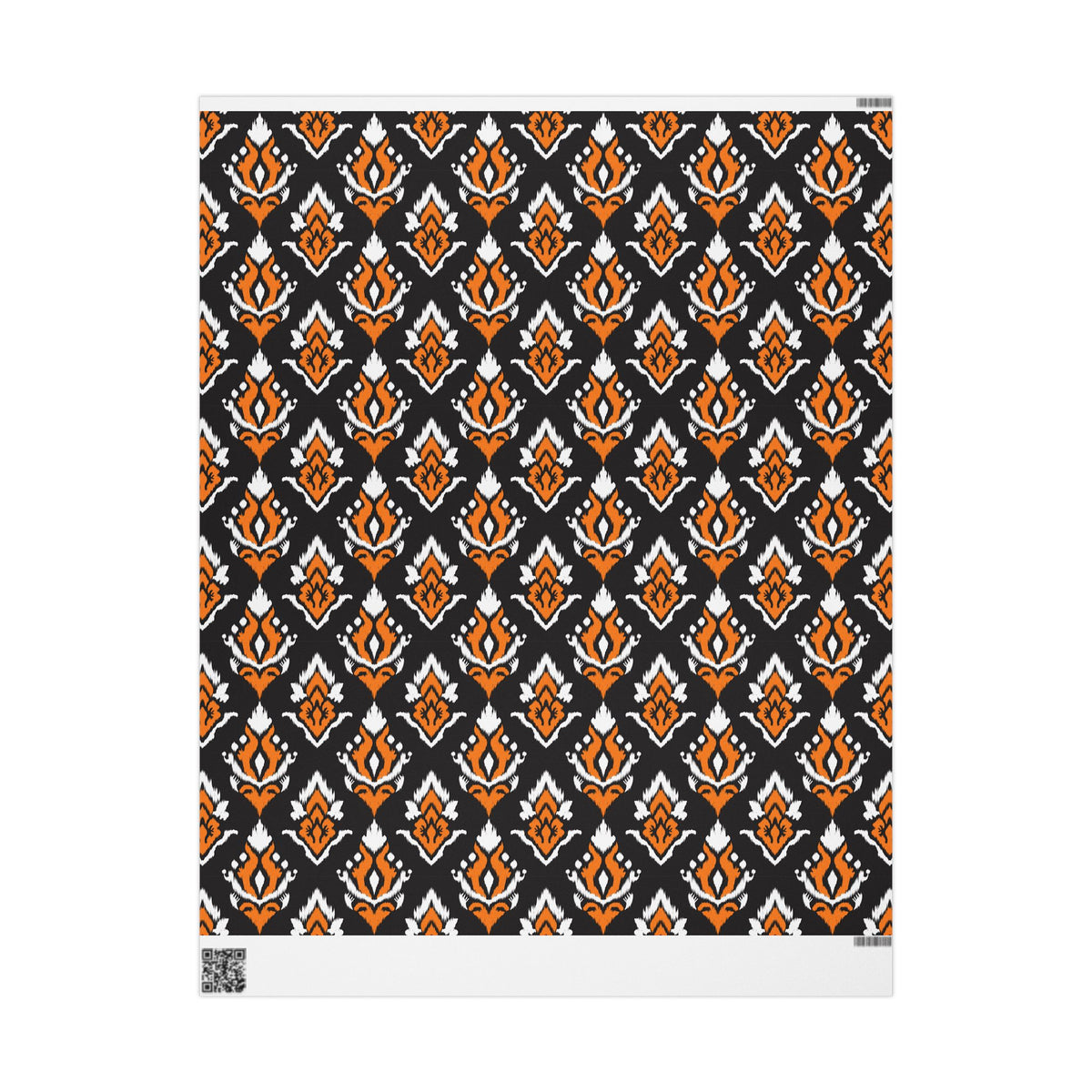 Gift Wrap | Princeton, New Jersey | Ikat