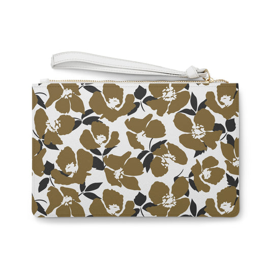 Clutch Bag | Winston Salem, North Carolina | Poppy