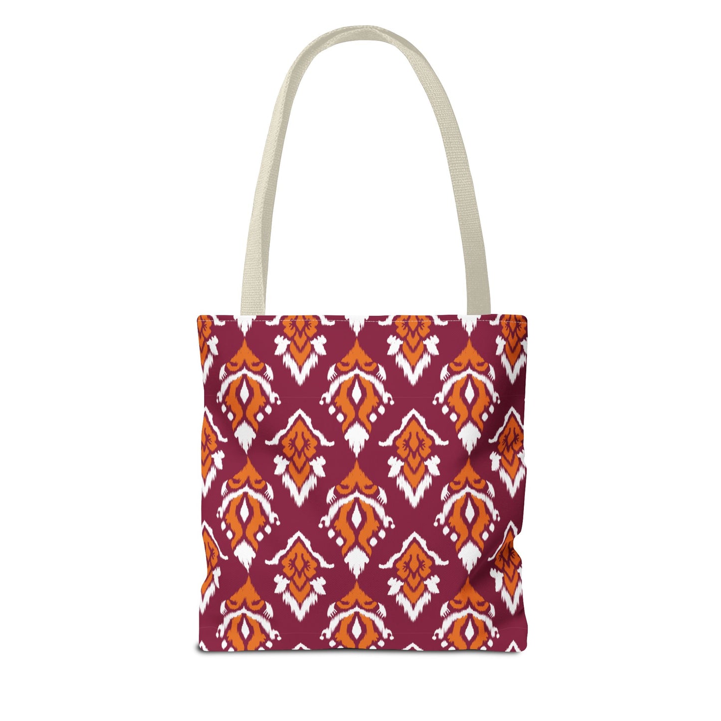 Totes | Blacksburg, Virginia | Ikat