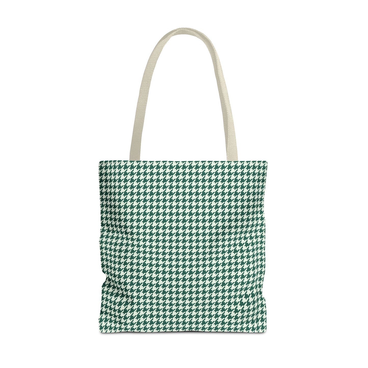 Totes | New Orleans, Louisiana | Houndstooth