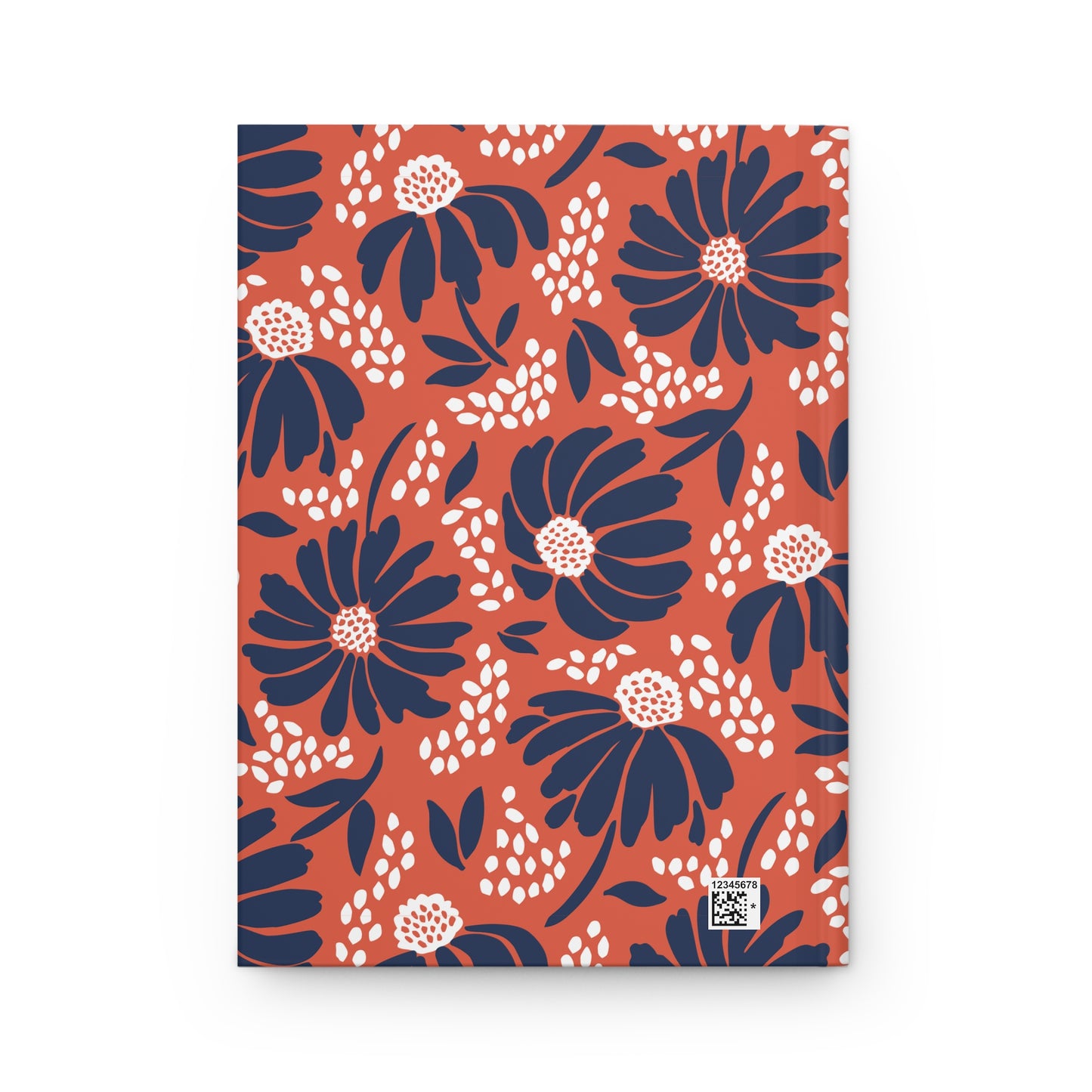Hardcover Journal | Charlottesville, Virginia | Bellis