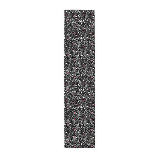 Table Runner | New Brunswick, New Jersey | Fauna