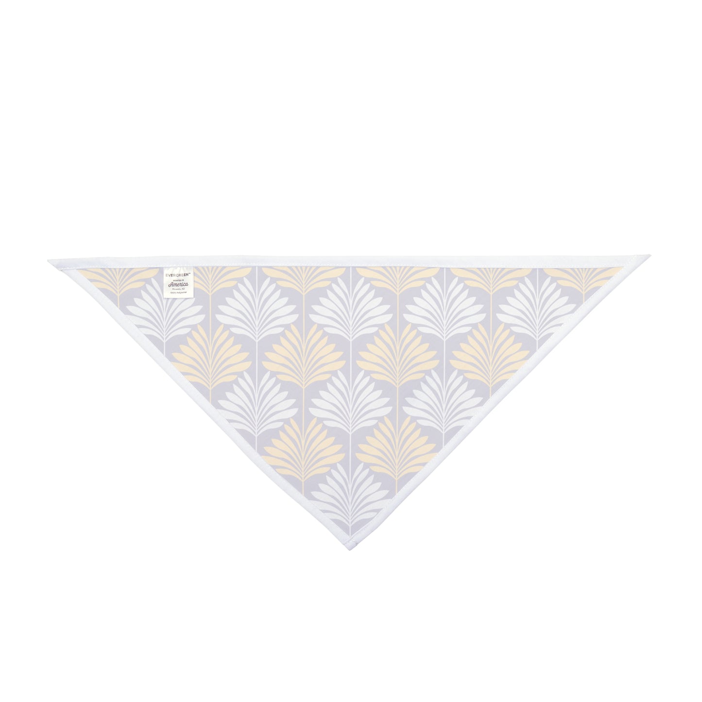 Pet Bandana | Baton Rouge, Louisiana | Deco