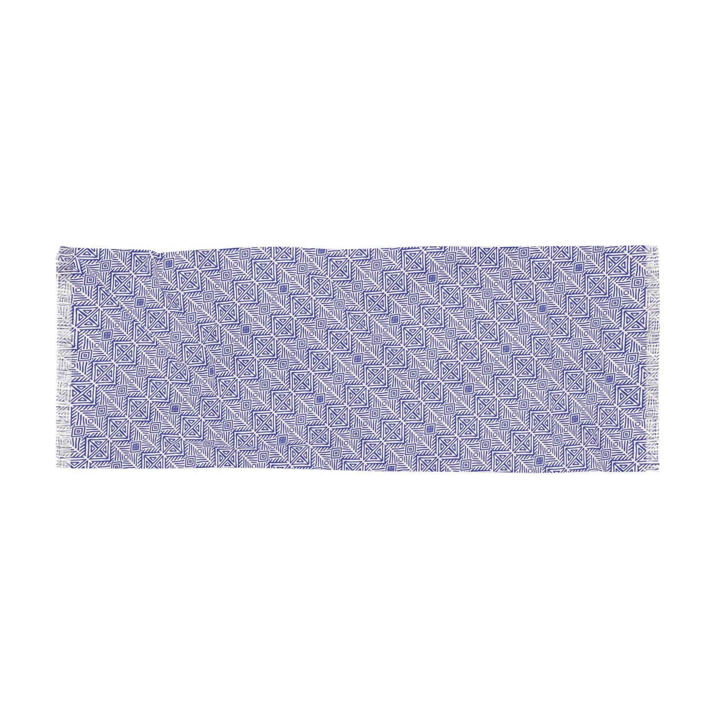 Scarf | Greyhounds | Monogram