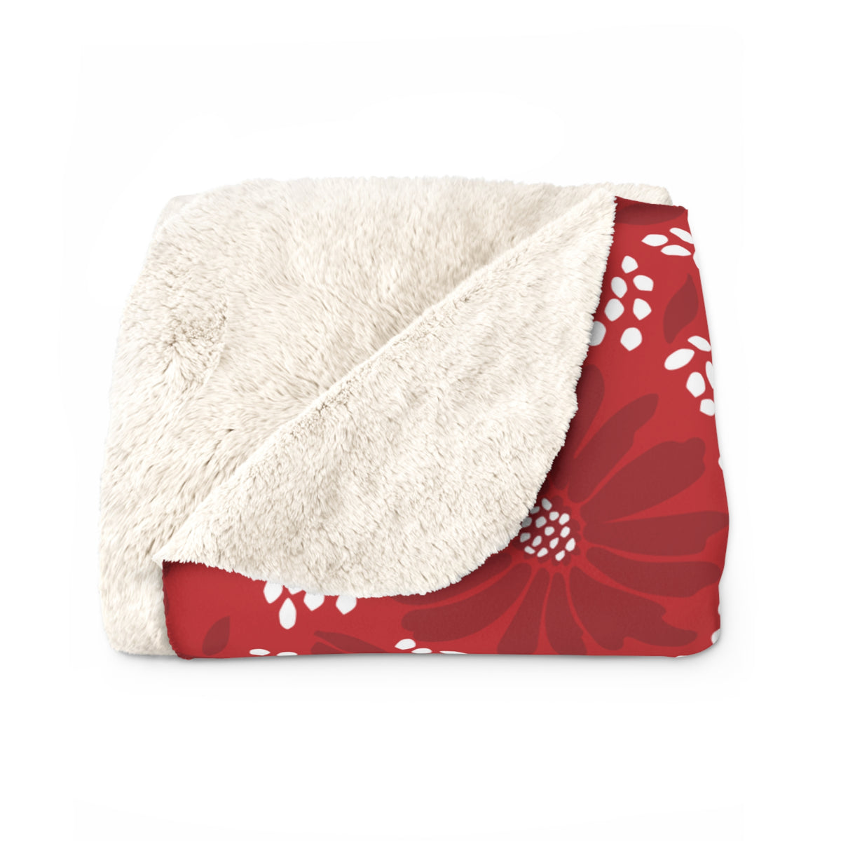 Sherpa Blanket | Madison, Wisconsin | Bellis