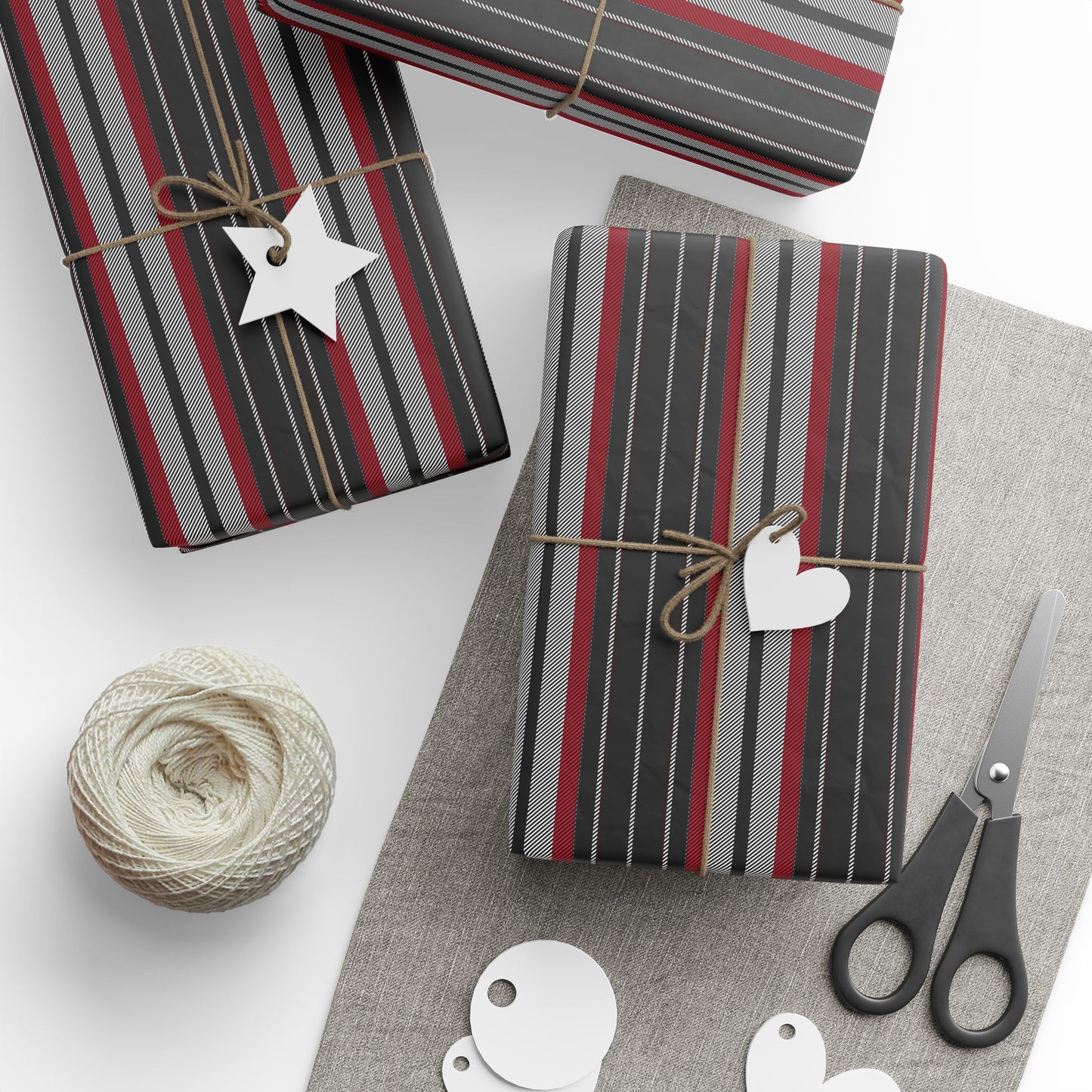 Gift Wrap | New Brunswick, New Jersey | Stripe