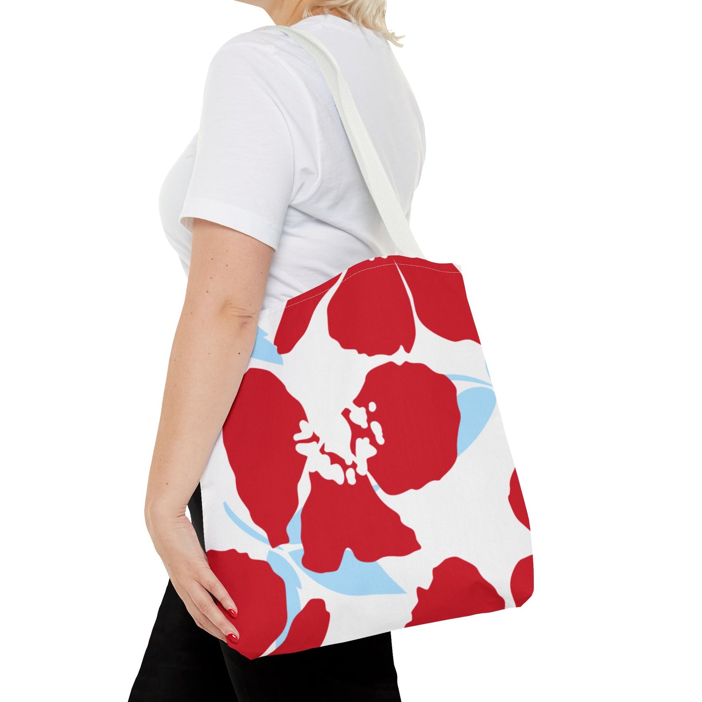 Totes | Oxford, Mississippi | Poppy