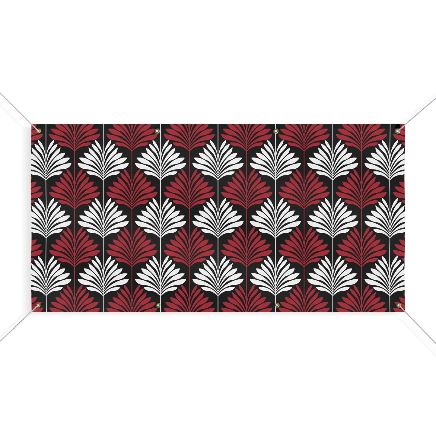 Banner | Athens, Georgia | Deco