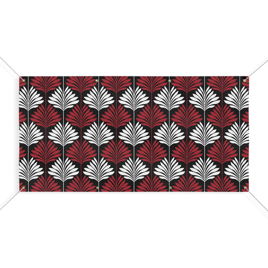 Banner | Athens, Georgia | Deco