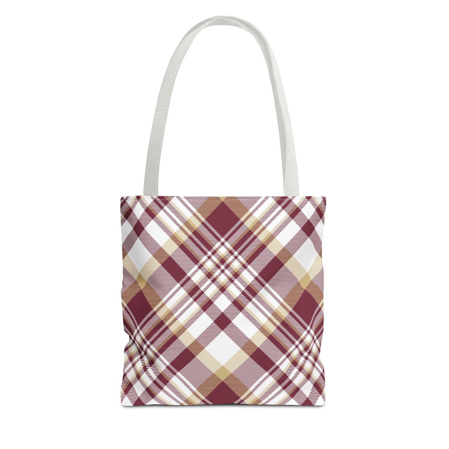 Totes | Tallahassee, Florida | Tartan