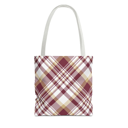 Totes | Tallahassee, Florida | Tartan