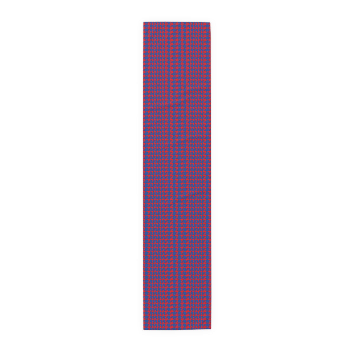 Table Runner | Lawrence, Kansas | Tweed