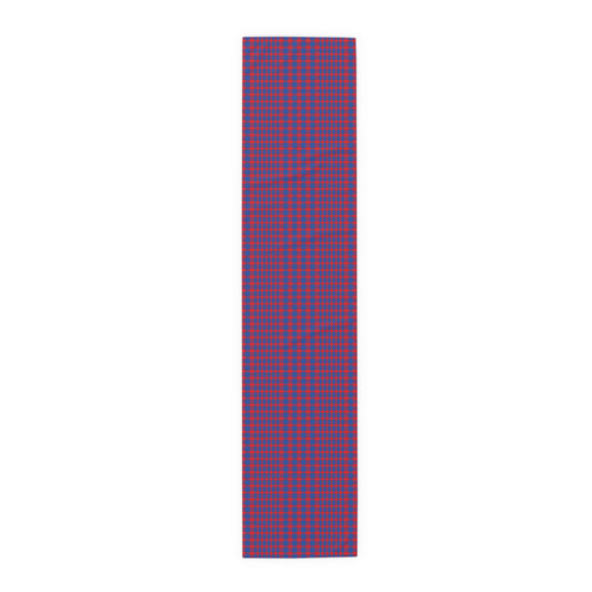 Table Runner | Lawrence, Kansas | Tweed
