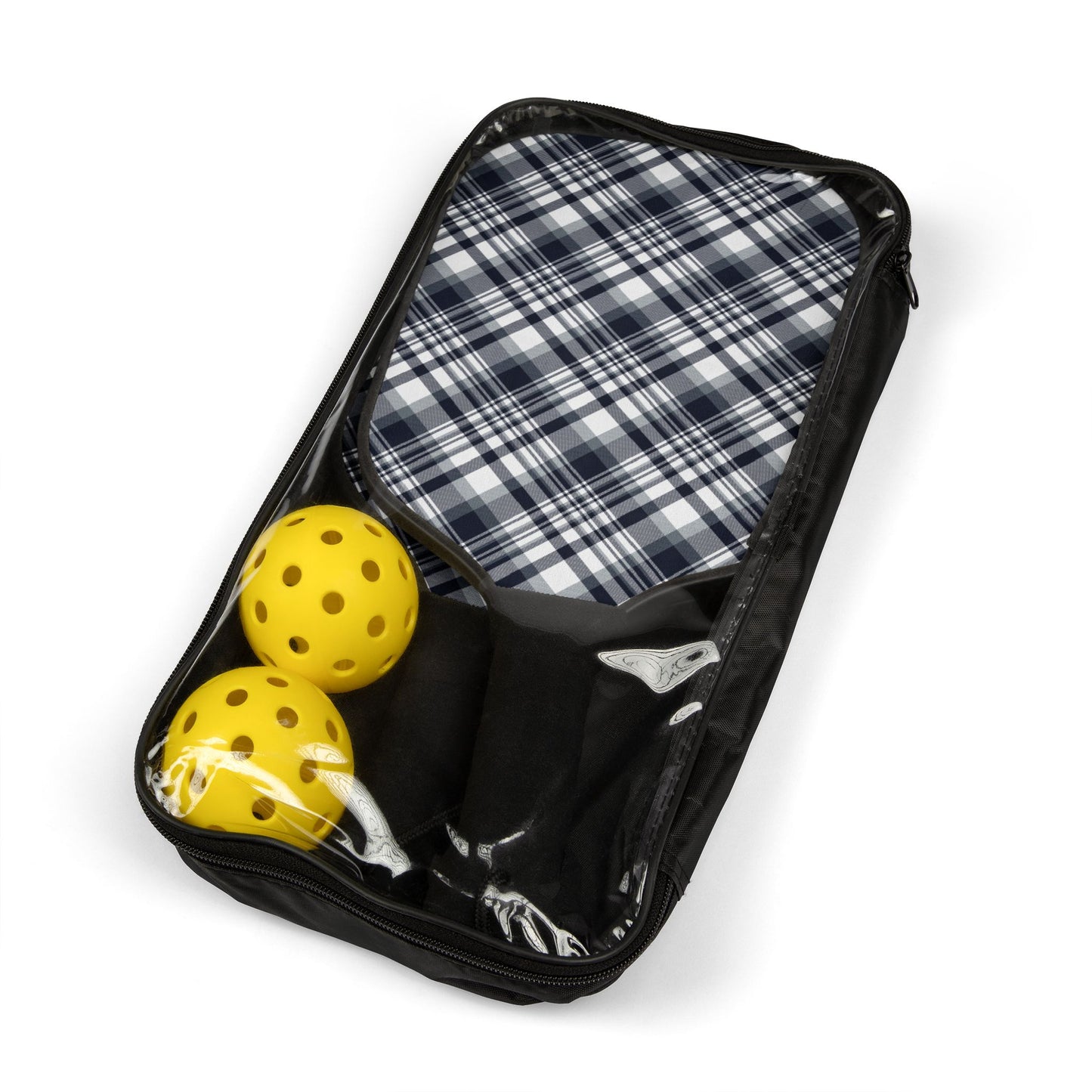 Pickleball Paddle Kit | Storrs, Connecticut | Tartan