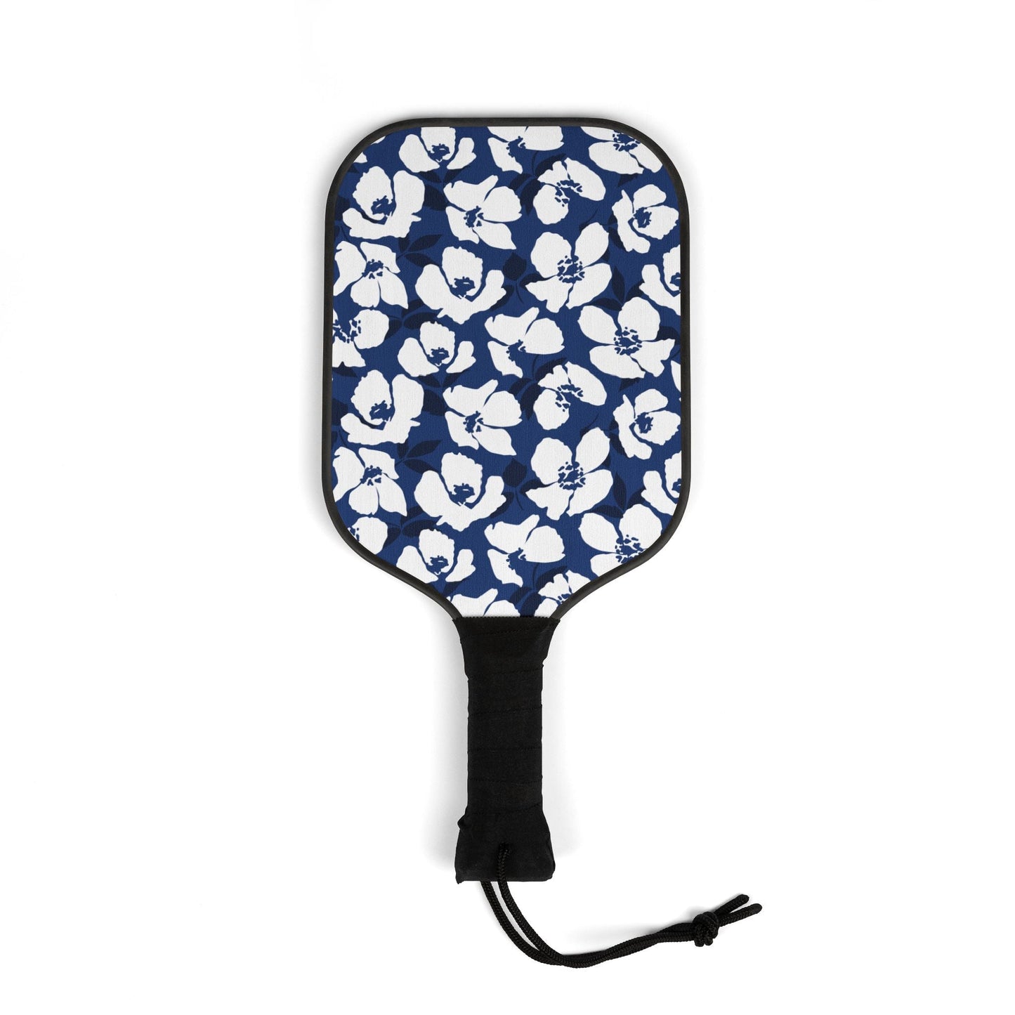 Pickleball Paddle Kit | Navy & White | Poppy