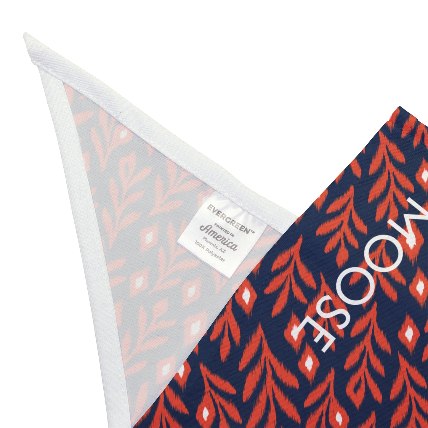 Pet Bandana- Personalized | Charlottesville, Virginia | Laurel