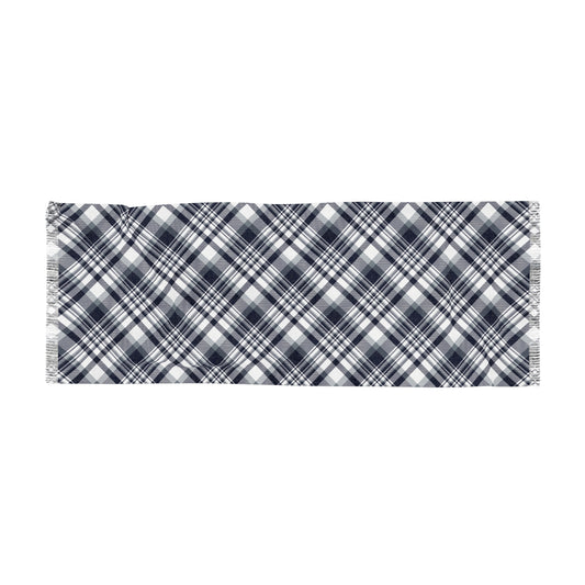 Scarf | Storrs, Connecticut | Tartan