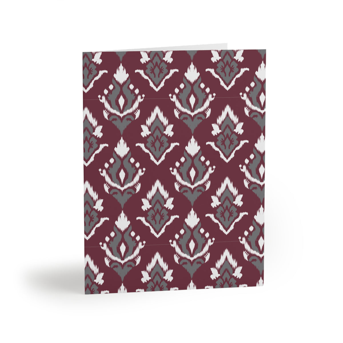 Notecards | Starkville, Mississippi | Ikat