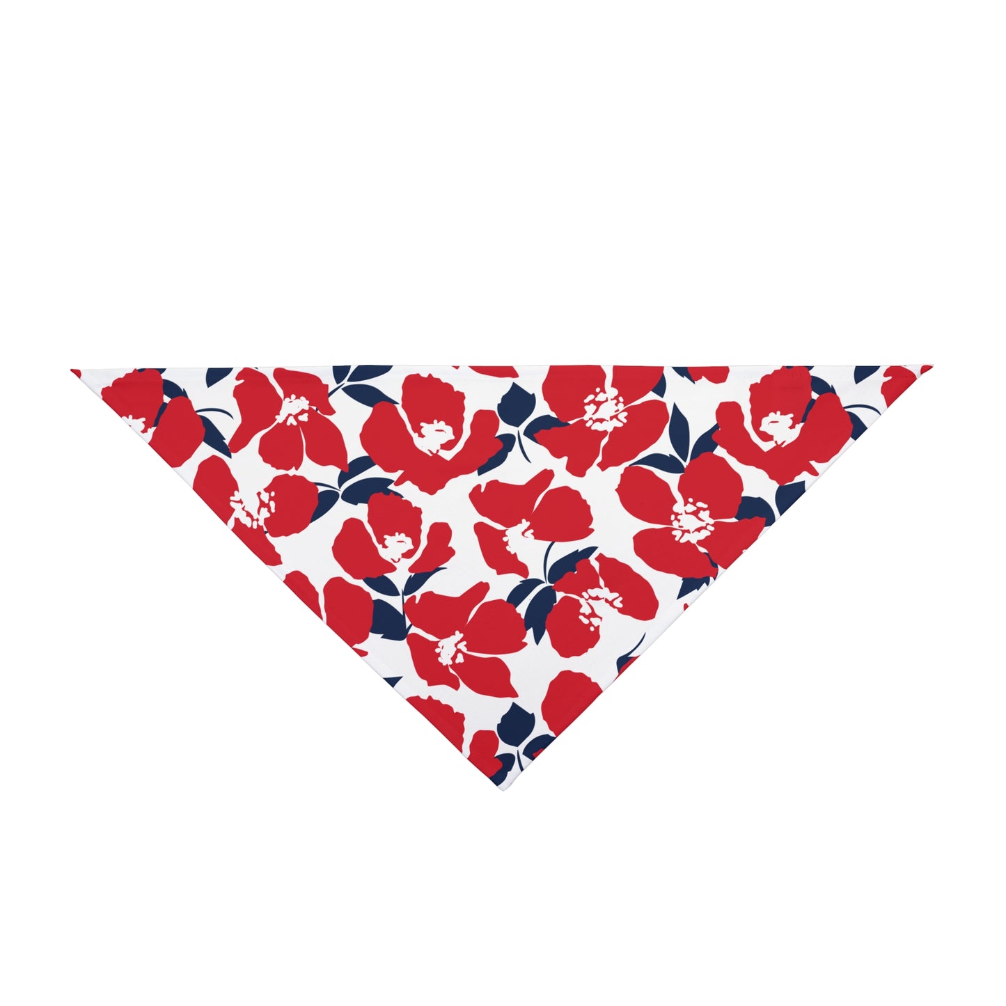 Pet Bandana | Oxford, Mississippi | Poppy