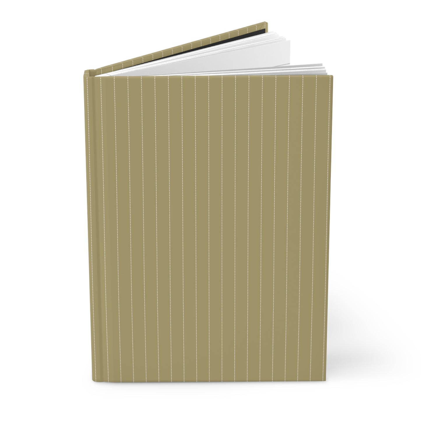 Journal | Atlanta, Georgia | Pinstripe