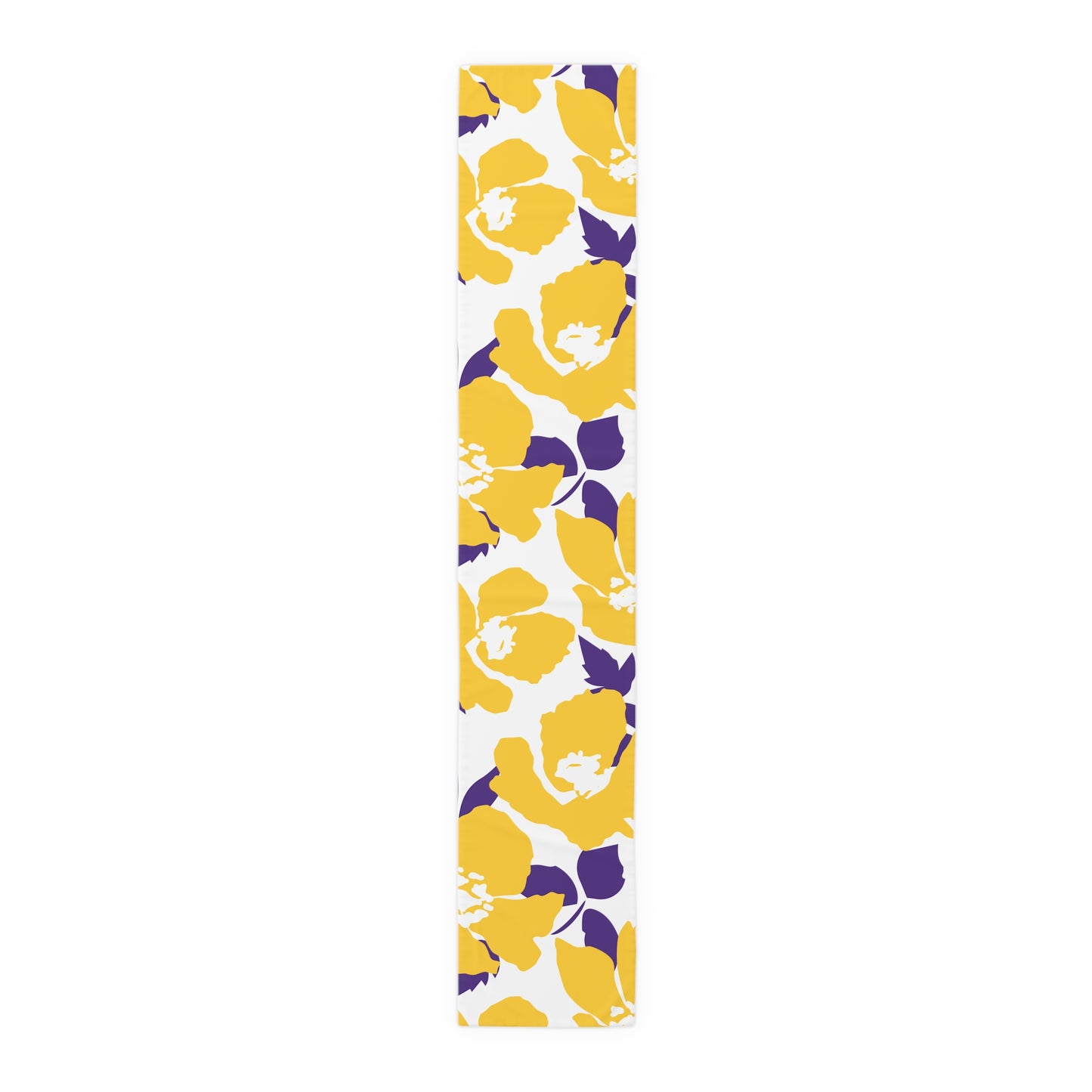 Table Runner | Baton Rouge, Louisiana | Poppy