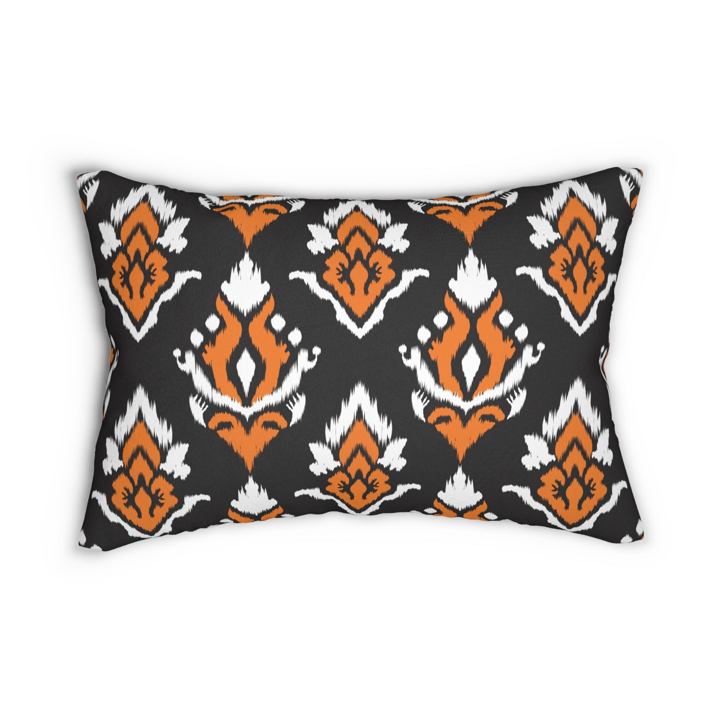 Pillow | Princeton, New Jersey | Ikat