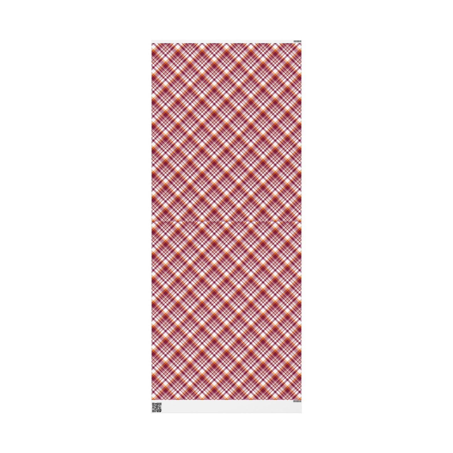Gift Wrap | Blacksburg, Virginia | Tartan