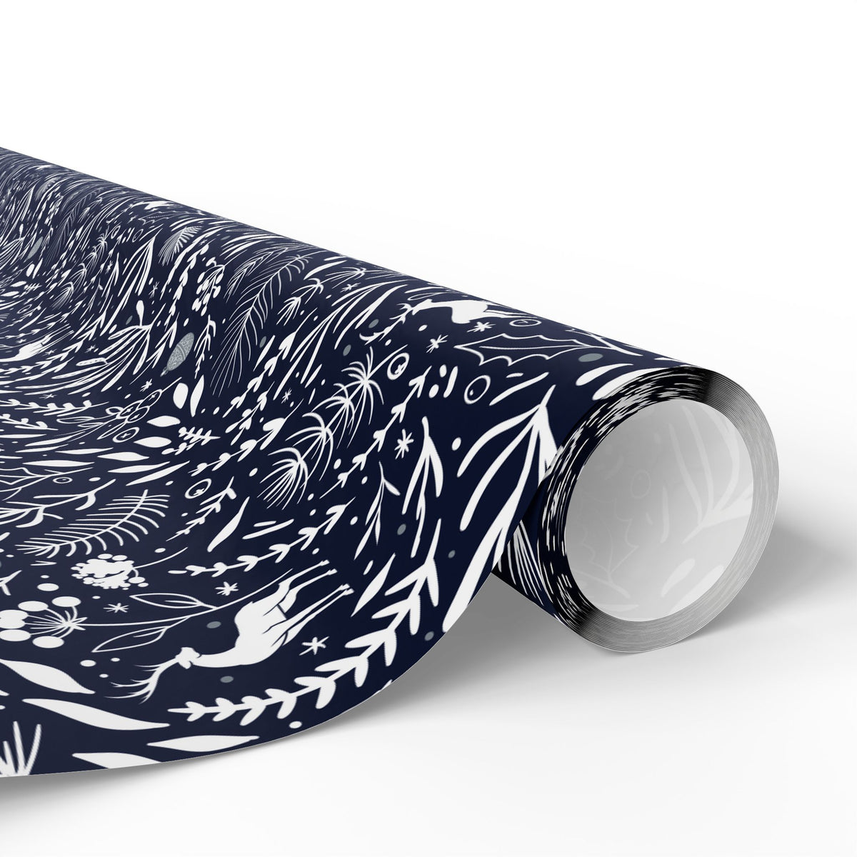 Gift Wrap | Storrs, Connecticut | Fauna