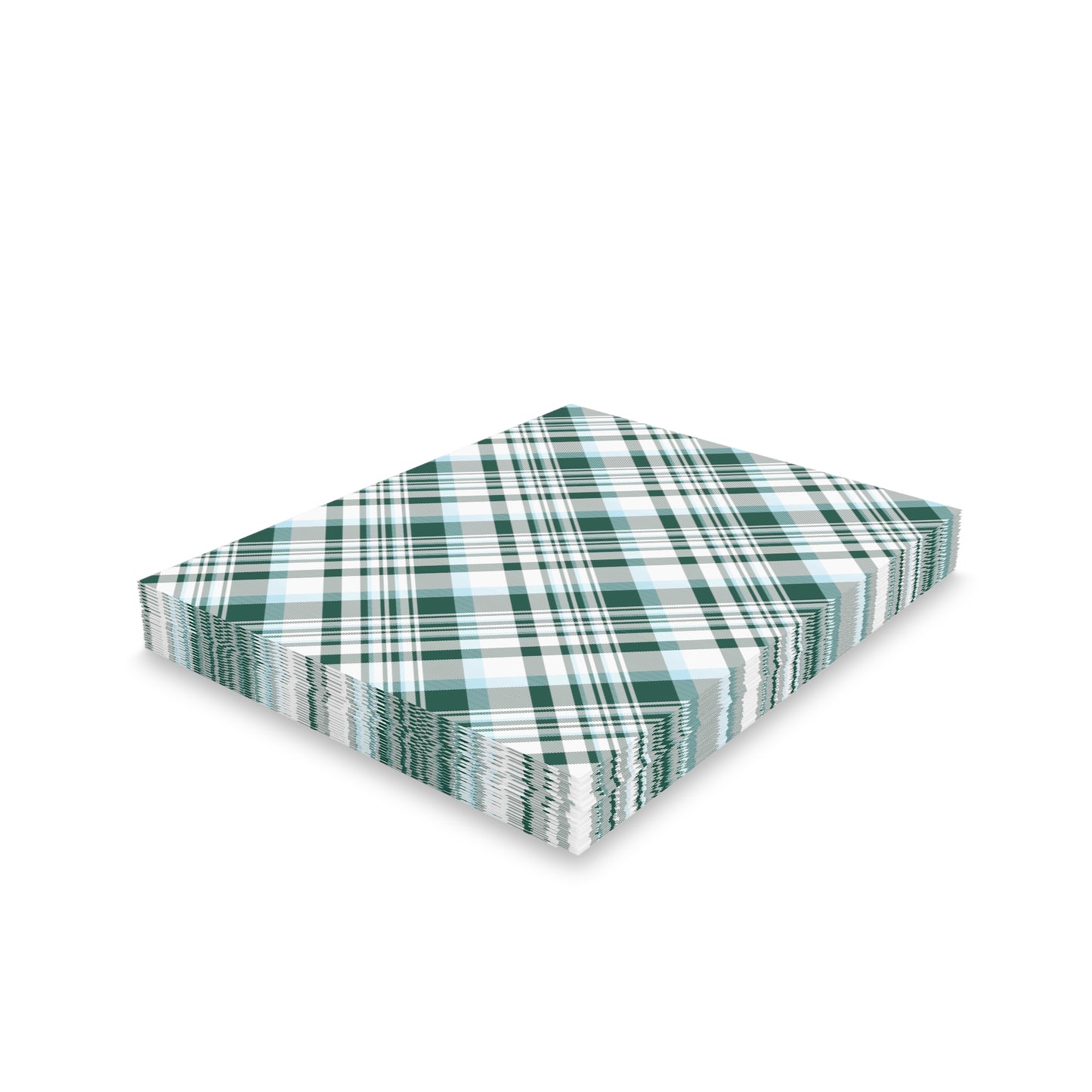Notecards | New Orleans, Louisiana | Tartan