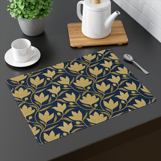 Placemat | Notre Dame, Indiana | Magnolia