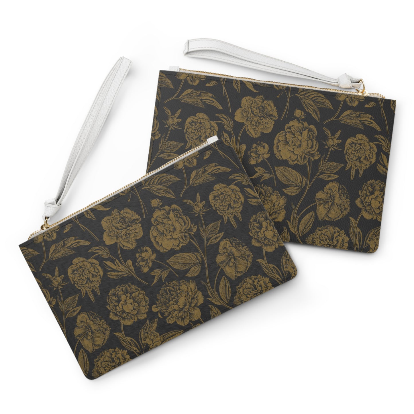 Clutch Bag | Winston Salem, North Carolina | Peony