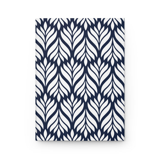 Hardcover Journal | State College, Pennsylvania | Palm