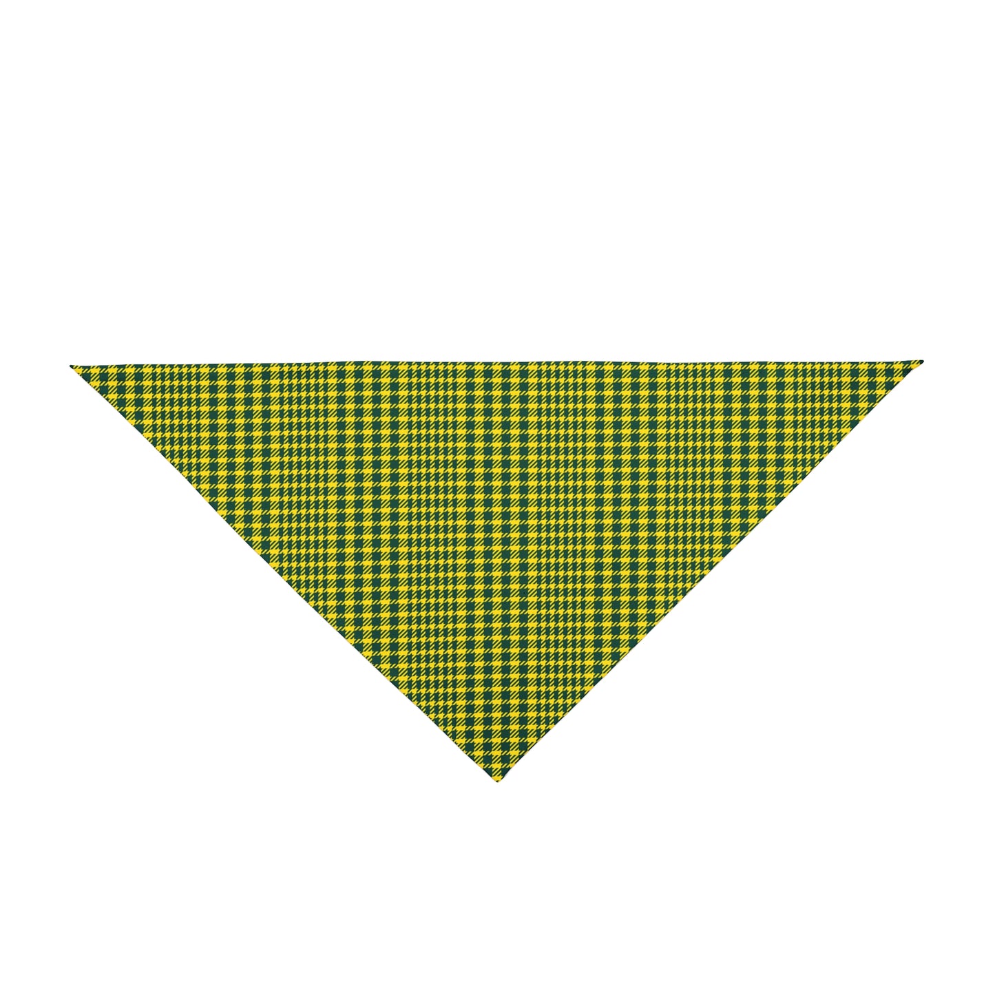 Pet Bandana | Eugene, Oregon | Tweed