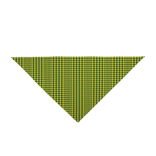 Pet Bandana | Eugene, Oregon | Tweed