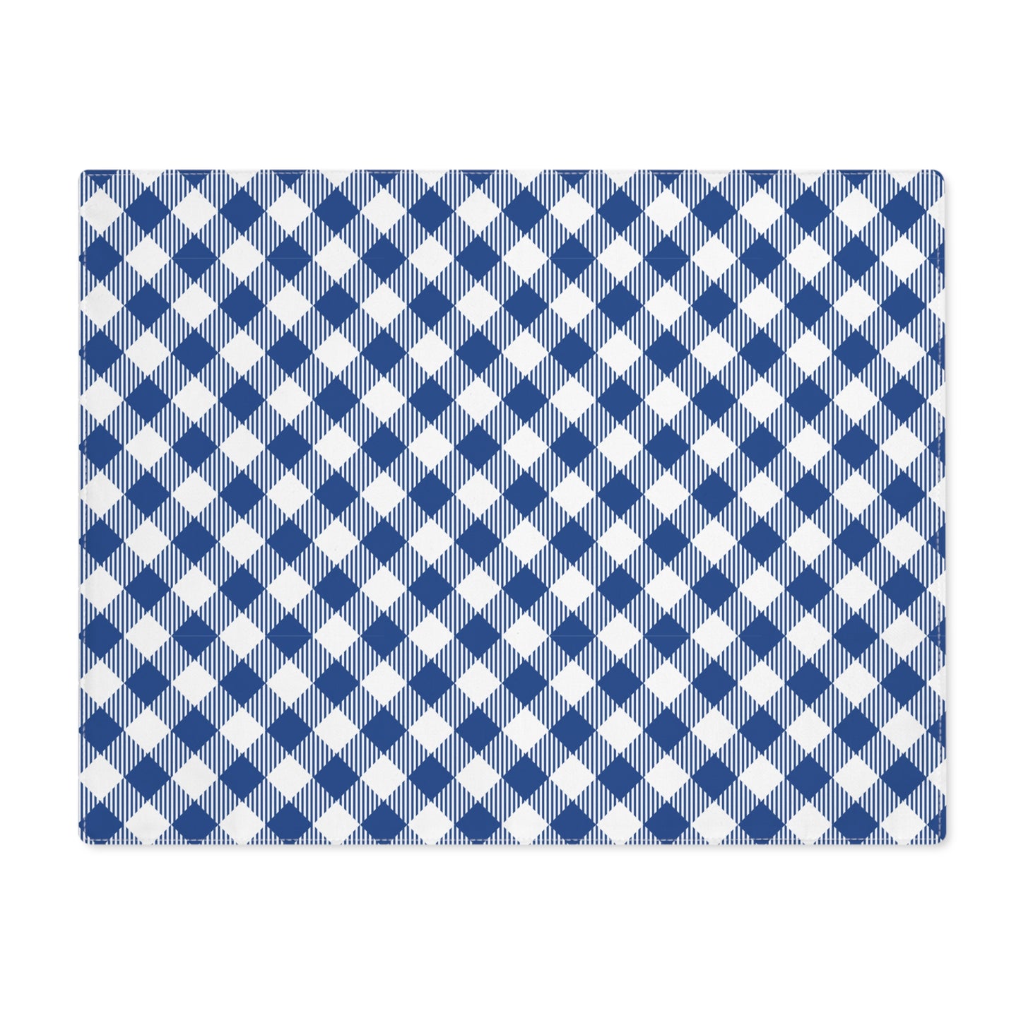 Placemat | Lexington, Kentucky | Gingham