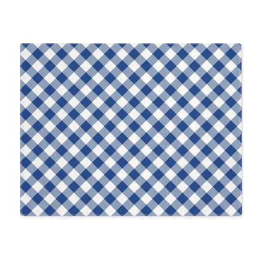 Placemat | Lexington, Kentucky | Gingham