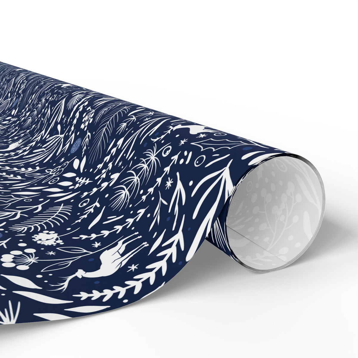 Gift Wrap | State College, Pennsylvania | Fauna