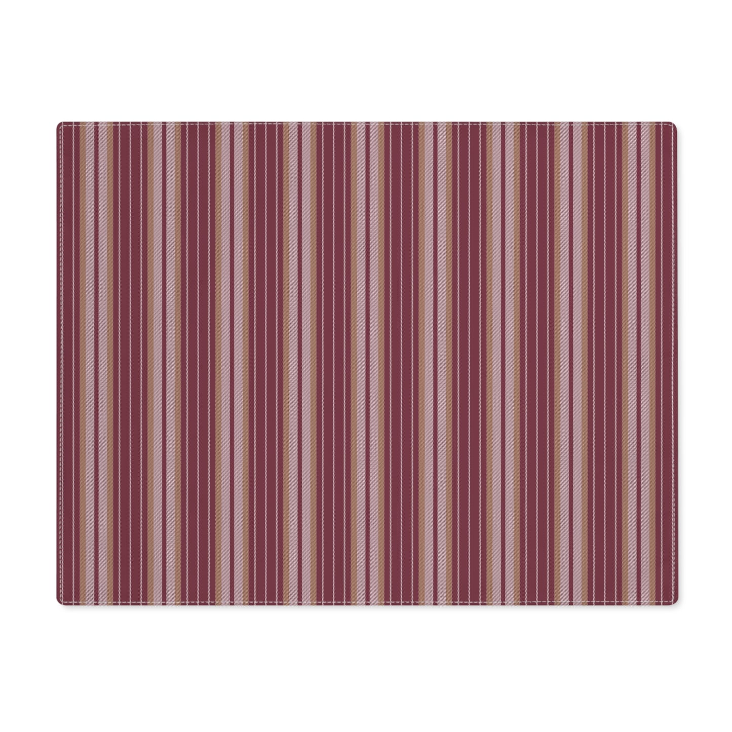 Placemat | Tallahassee, Florida | Stripe