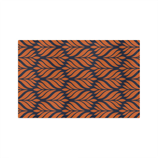 Tea Towels | Auburn, Alabama | Palm