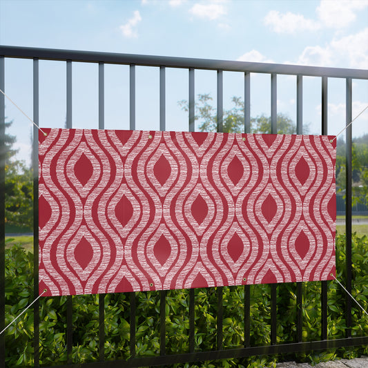 Banner | Bloomington, Indiana | Ogee