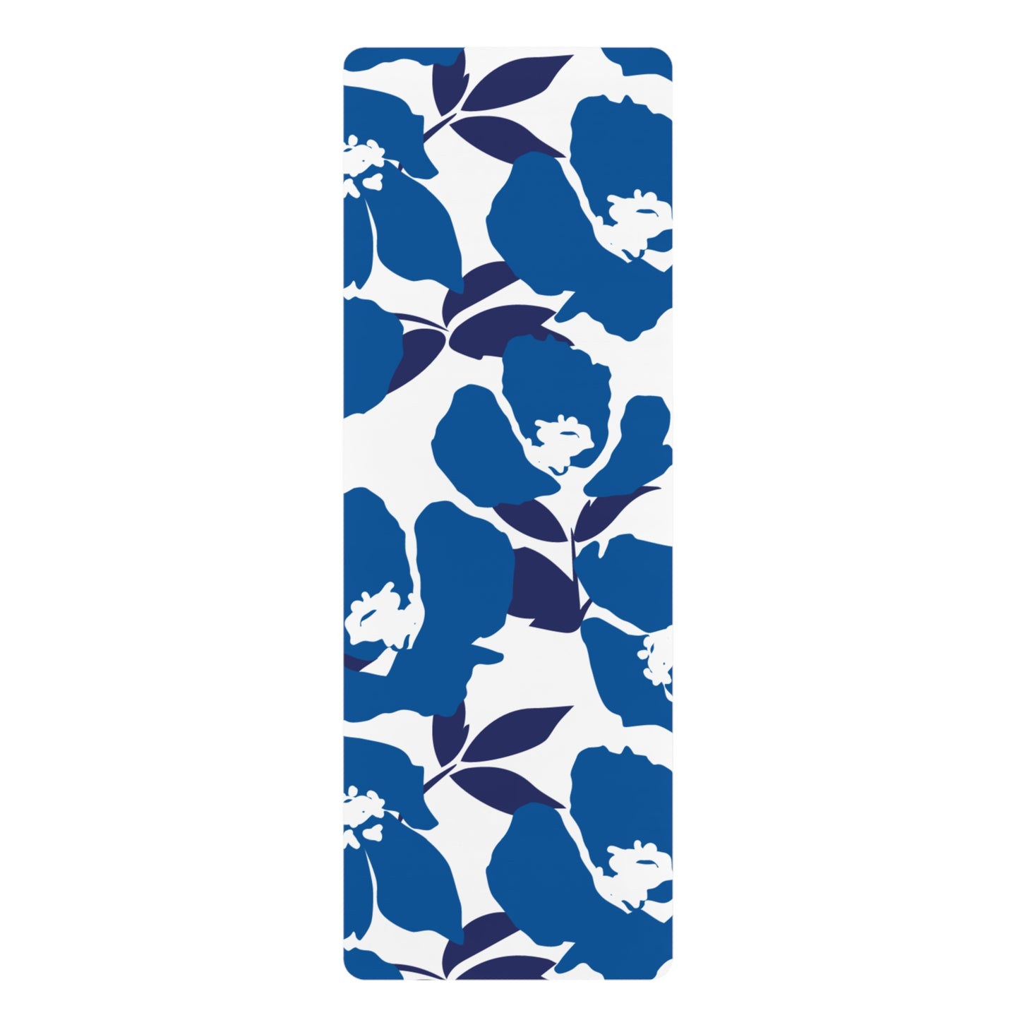 Yoga Mat | Durham, North Carolina | Poppy