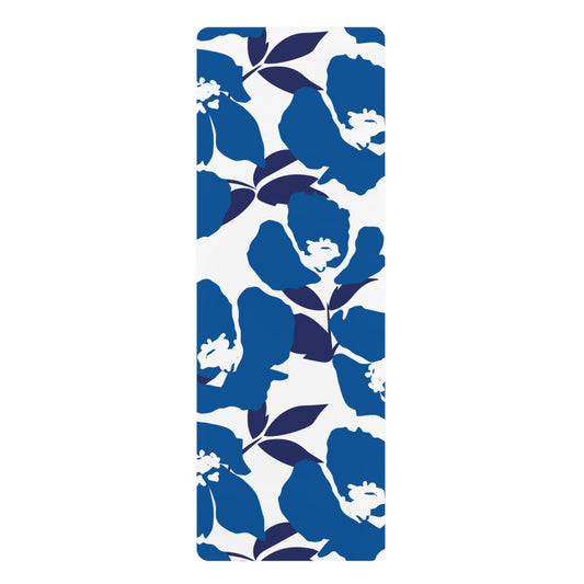 Yoga Mat | Durham, North Carolina | Poppy