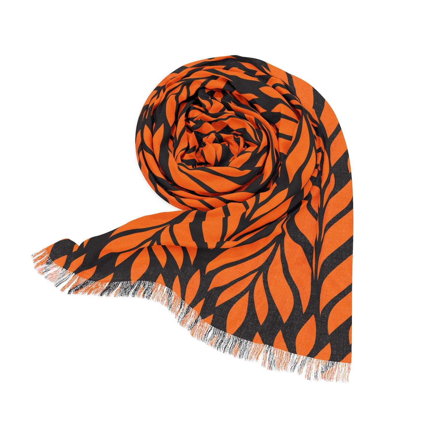 Scarf | Princeton, New Jersey | Palm