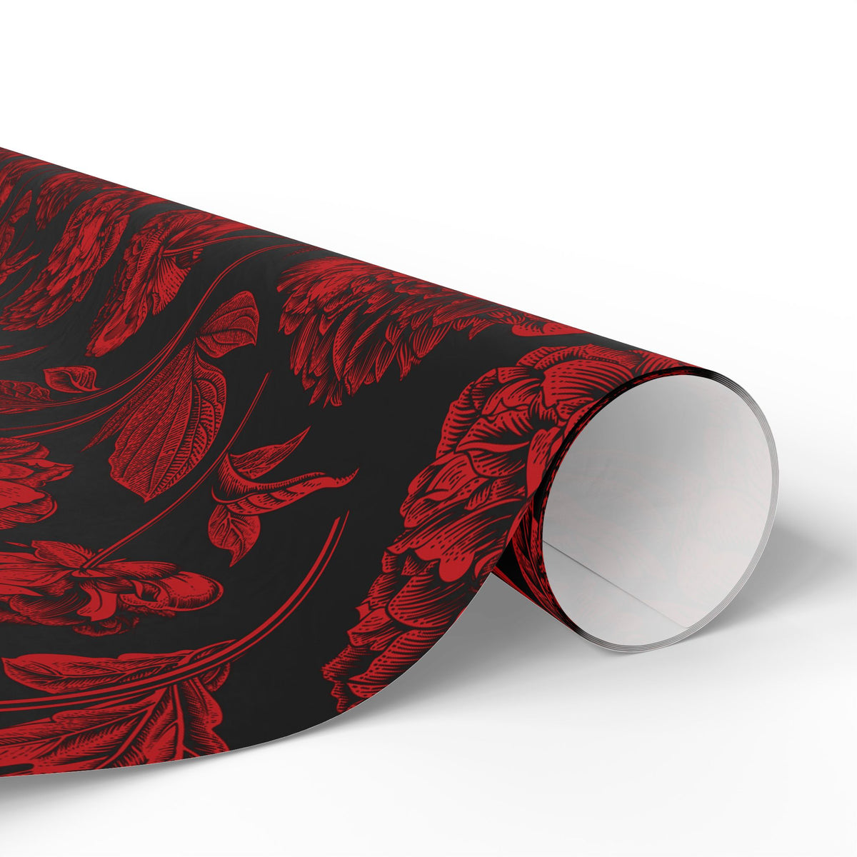 Gift Wrap | Salt Lake City, Utah | Peony