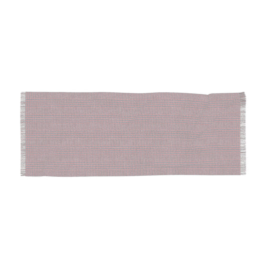 Scarf | Oxford, Mississippi | Tweed