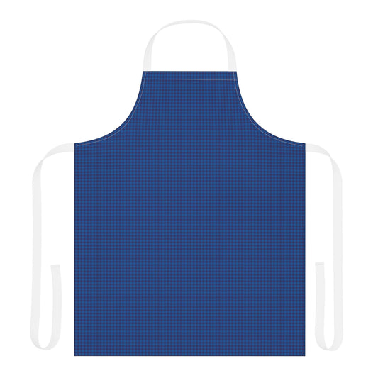 Apron | Durham, North Carolina | Houndstooth
