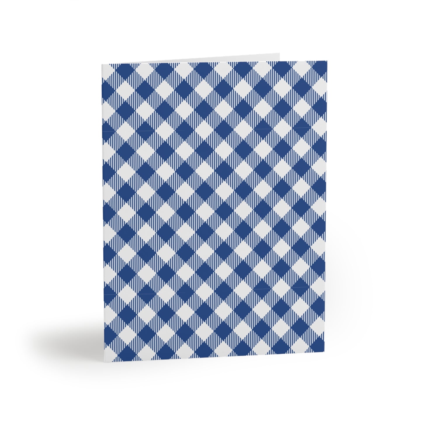 Notecards | Lexington, Kentucky | Gingham