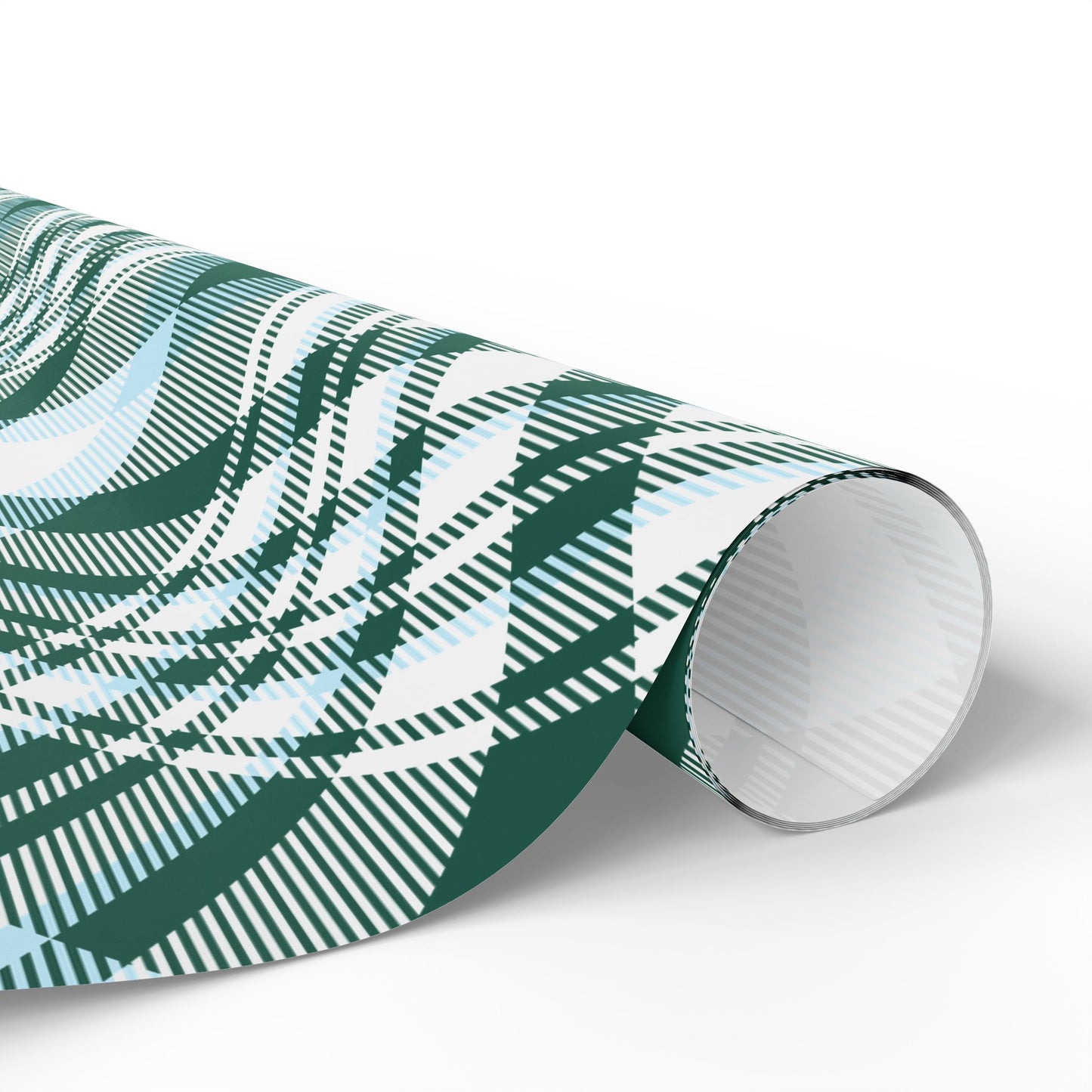 Gift Wrap | New Orleans, Louisiana | Tartan